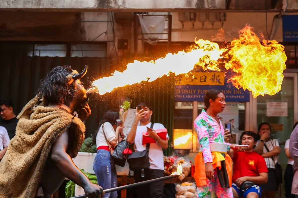 Dvanaest mrtvih tokom proslave Nove godine u Kini