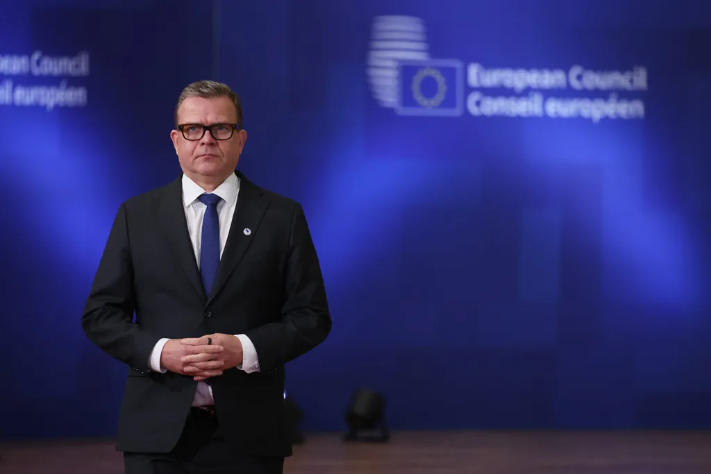 Finski premijer Orpo: Trgovinski sporazum EU-Indija je ono što svijetu treba, a ne carine