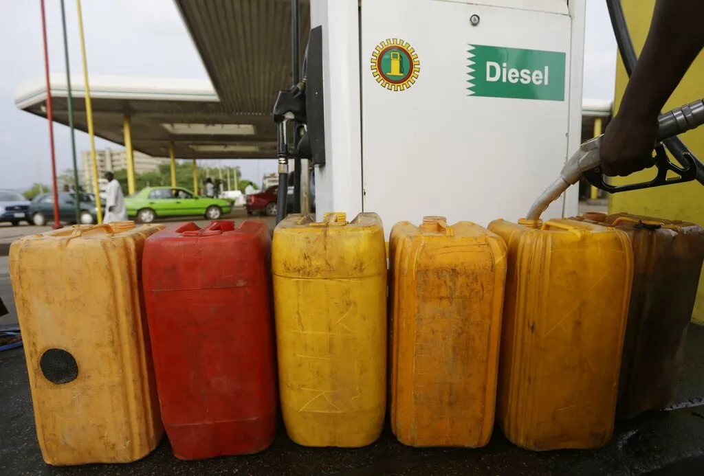 Skok cijena goriva u FBiH