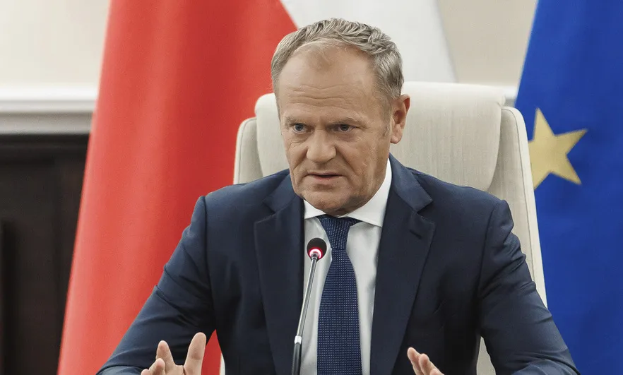 Tusk uputio apel Poljacima: Hitno napustite Iran