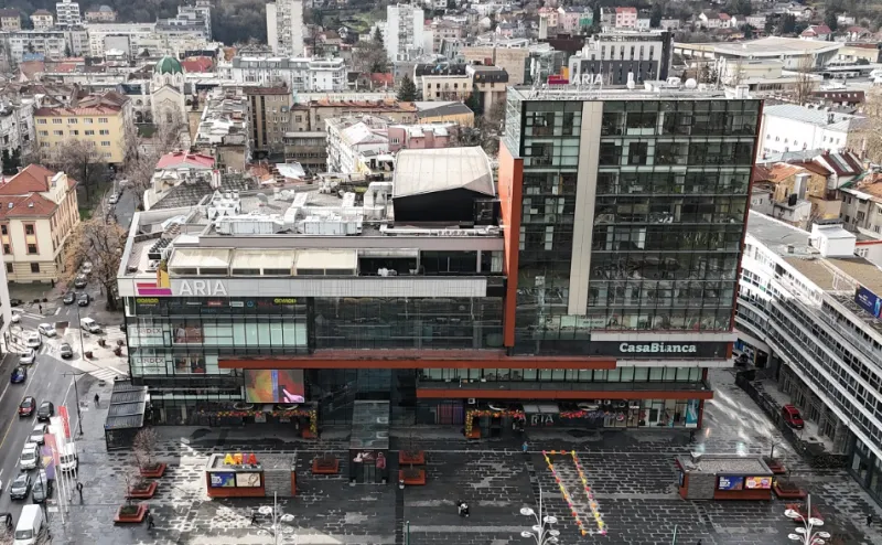 Više od novca: Šta Bingo dobija preuzimanjem Aria Malla