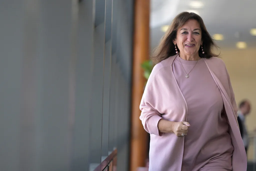 Ministri EU će ispitati Šuicu zbog prisustva sastanku Odbora za mir u Vašingtonu