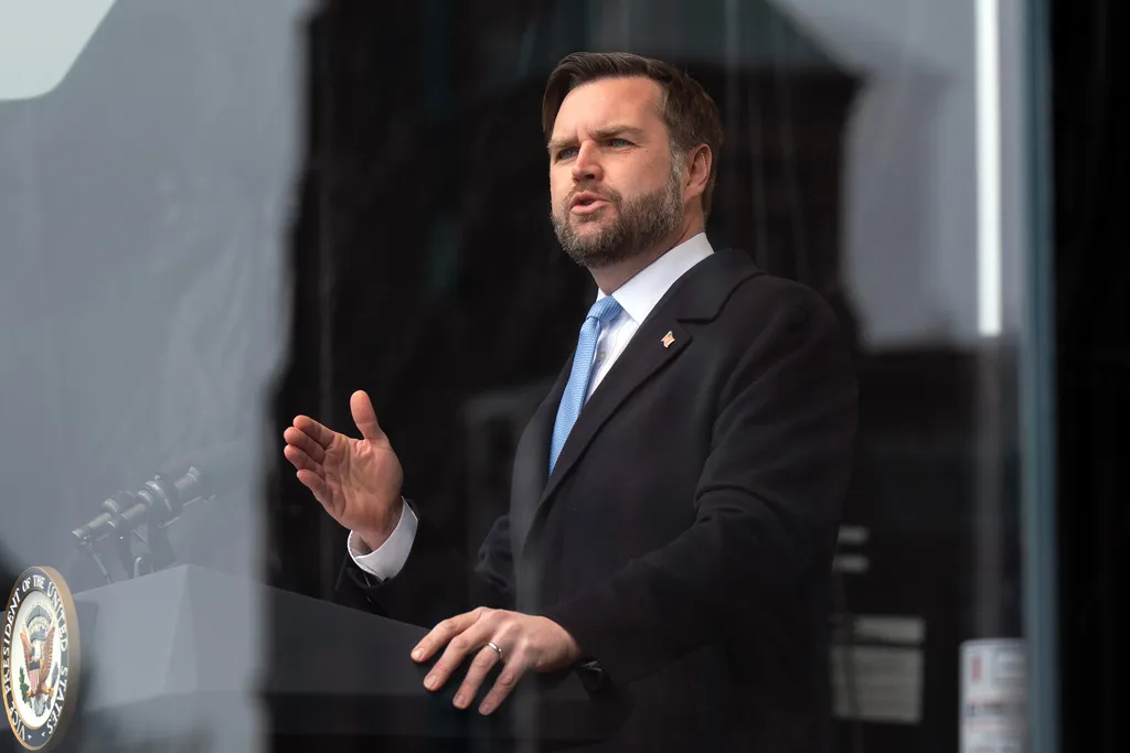 Vance o odluci o ukidanju carina: Ovo je bezakonje od strane suda