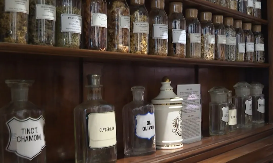 Muzej farmacije čuva bogatu istoriju apotekarstva u BiH