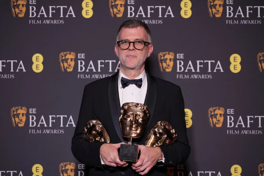 Dodijeljene 79. BAFTA nagrade u Londonu: Trijumf filma „One Battle After Another“