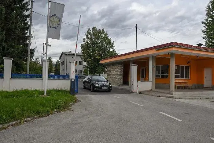 Radnici Tehničkog remontnog zavoda Hadžići izlaze na protest zbog neisplaćenih plata