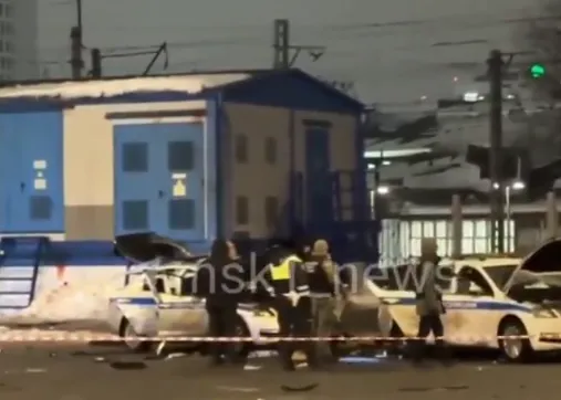 Bombaški napad u Moskvi: Policajac poginuo, dvojica ozlijeđena