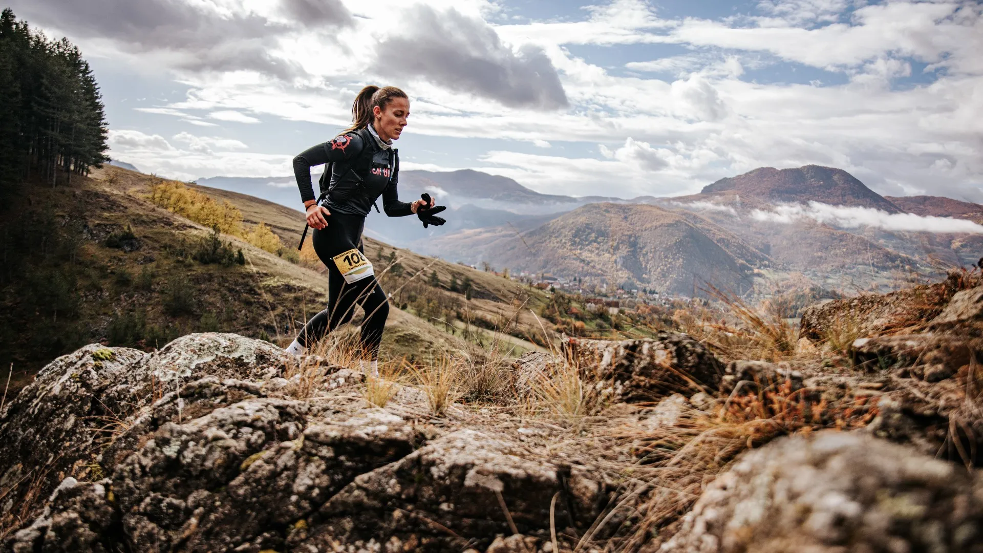 Salamander trail održaće se 24. oktobra 2026. u Rudom: Promocija sporta i prirode