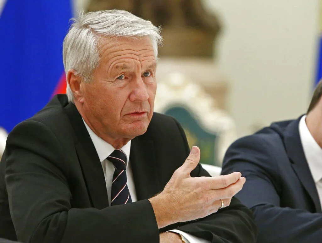 Bivši premijer Norveške u kritičnom stanju nakon pokušaja samoubistva