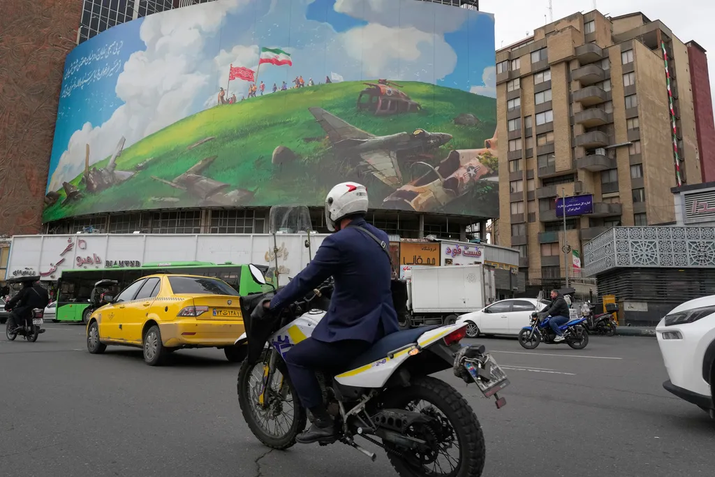 CIA pozvala iranske disidente da stupe u kontakt sa njom i objavila uputstvo za to