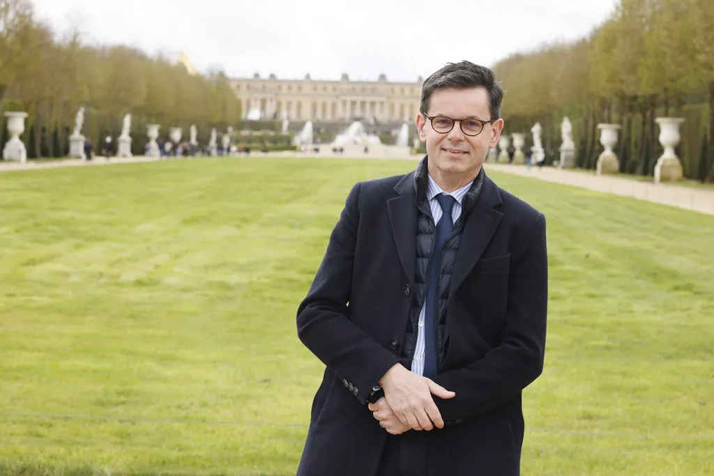 Christophe Leribault novi direktor Luvra