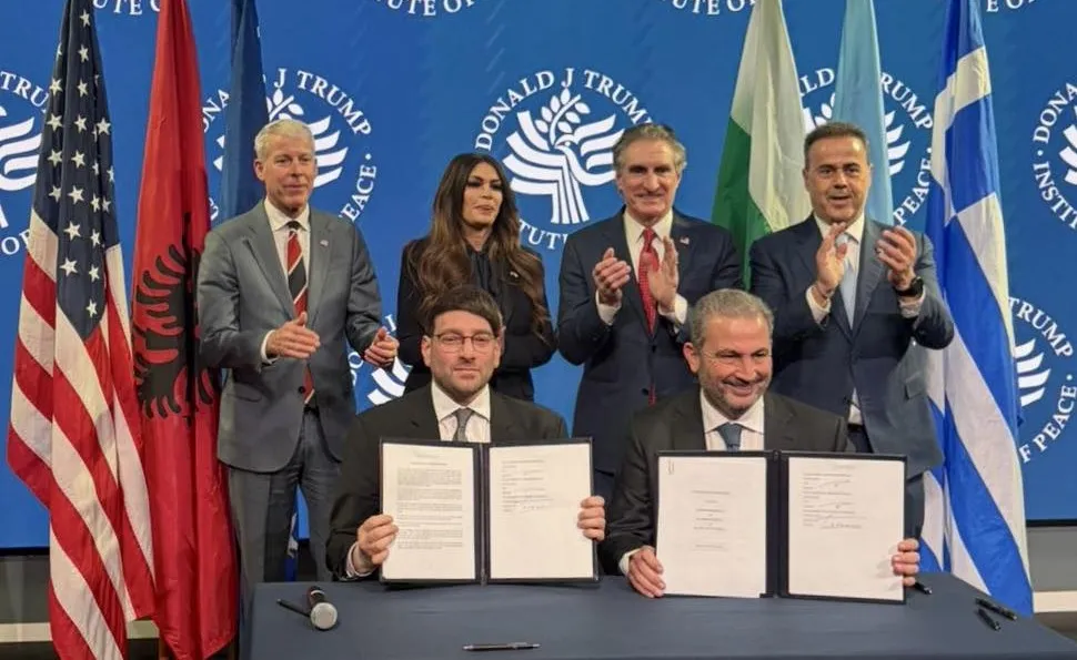 Kabirijeva "Abraham Group" postaje uvoznik američkog gasa u Hercegovinu putem buduće Južne interkonekcije