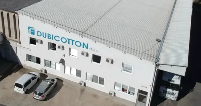 "Dubicotton" iz Kozarske Dubice gasi mašine: 230 radnika idu kućama