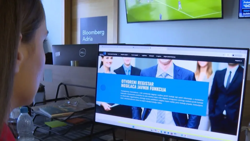 Pristup javnim podacim u BiH ograničen uprkos zakonskim pravima