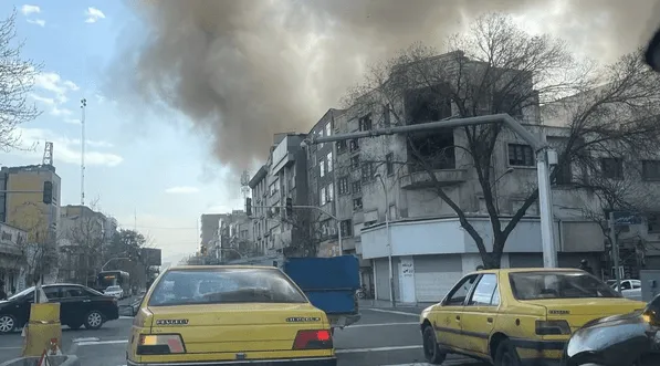 Napad prije isteka ultimatuma: Analitičari tvrde da je Izrael gurnuo SAD u eskalaciju