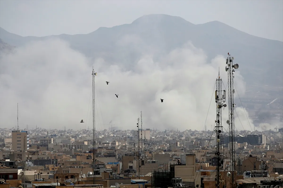 Broj poginule djece u napadu na osnovnu školu u Iranu porastao na 85