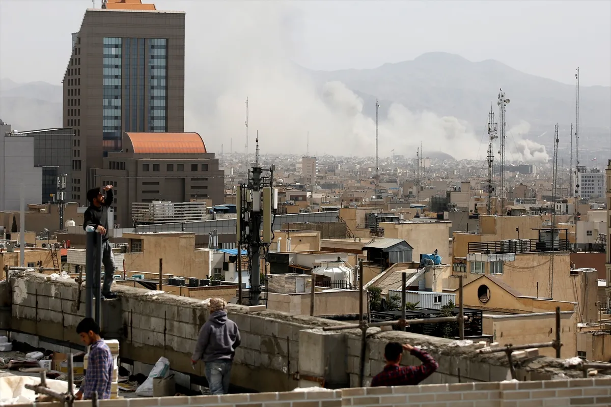 Podijeljen svijet: Kako su globalni lideri reagovali na američko-izraelski napad na Iran