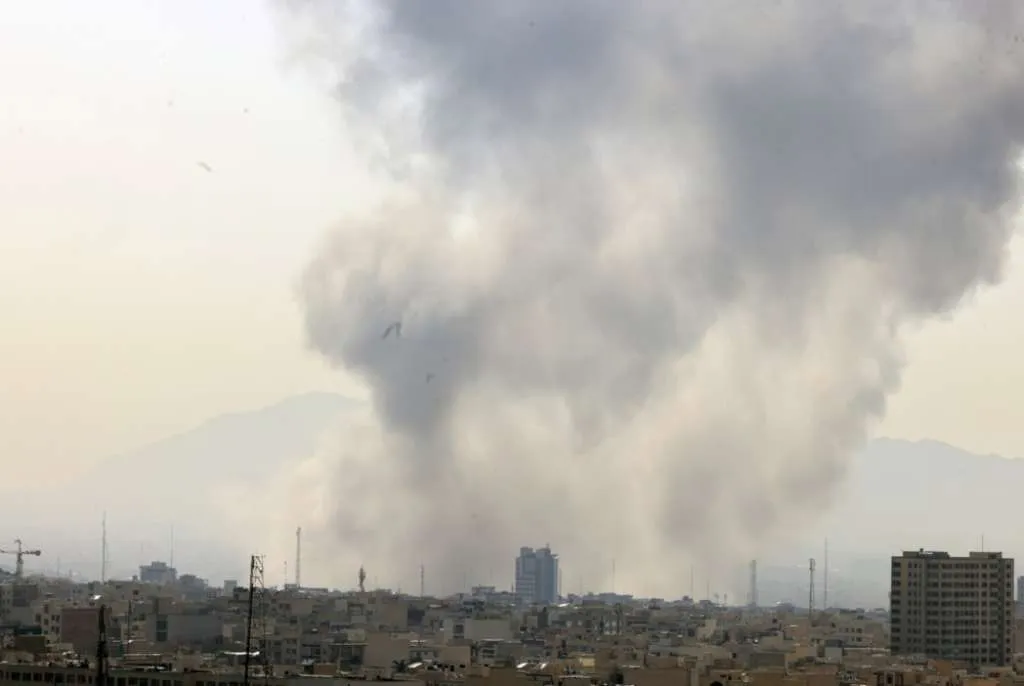 Iransko ministarstvo zdravstva: U napadu na školu za djevojčice poginulo 60 djece