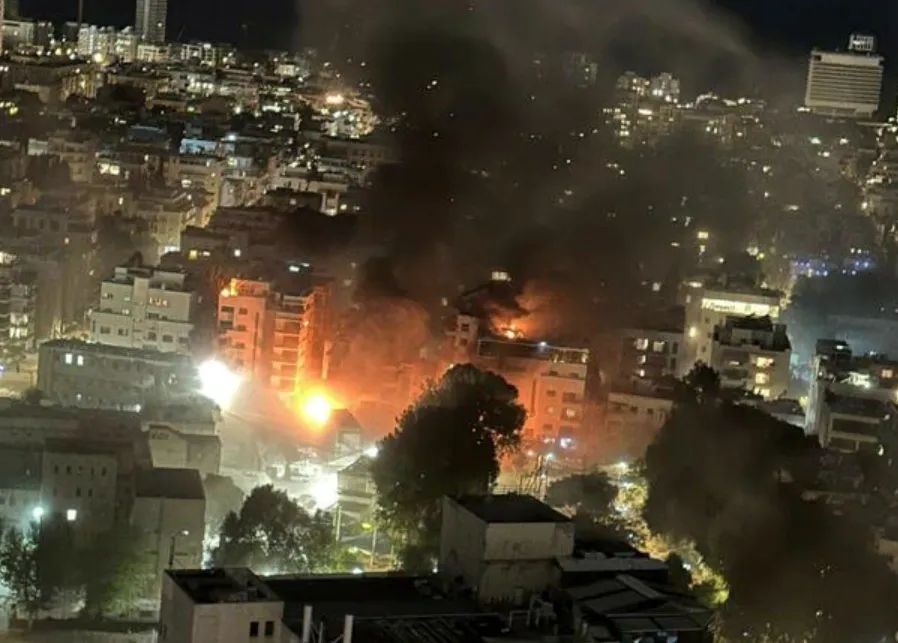 UŽIVO: Drugi dan rata na Blikom Istoku, Iran pokrenuo ofanzivu na Izrael