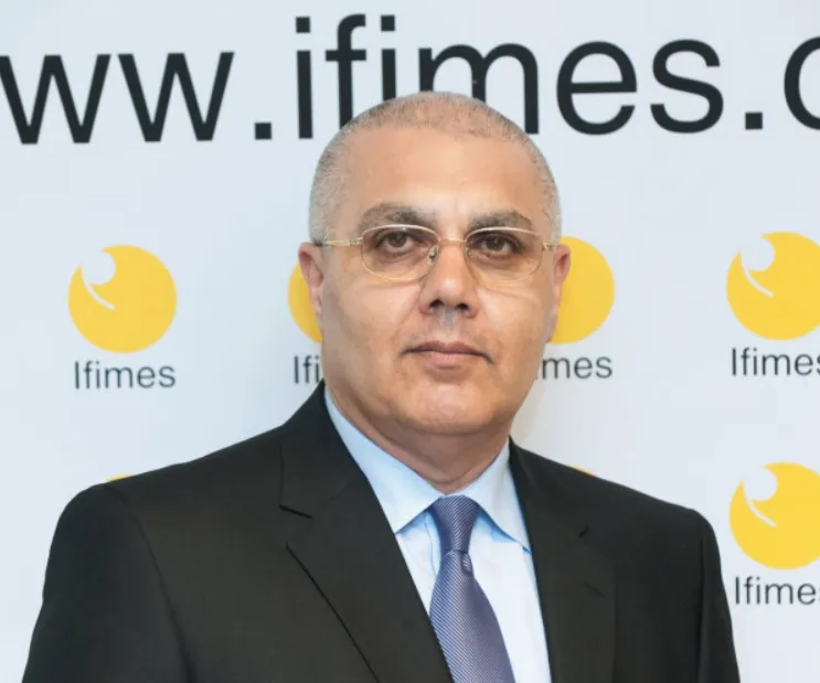 Bahtijar Aljaf za Euronerws: Iran je na putu tranzicije, od rata do nove političke faze