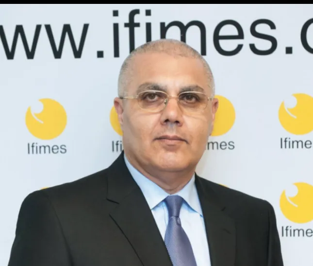 Bahtijar Aljaf za Euronerws: Iran je na putu tranzicije, od rata do nove političke faze