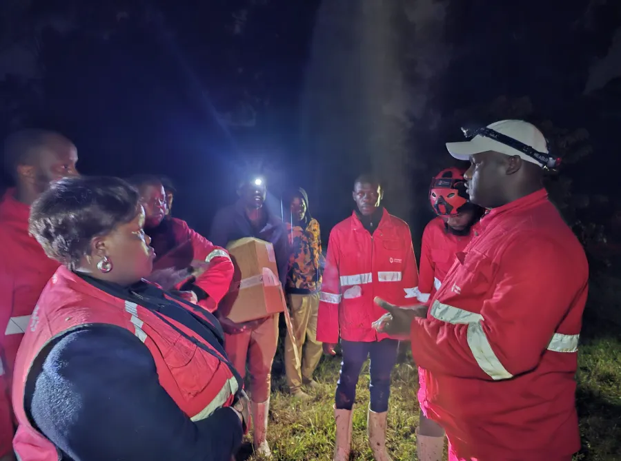 U padu helikoptera u Keniji stradalo šest osoba, među njima i političar