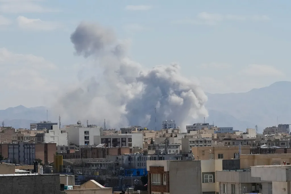 UŽIVO| Treći dan rata na Bliskom istoku: Uskoro izbor novog vrhovnog vođe Irana