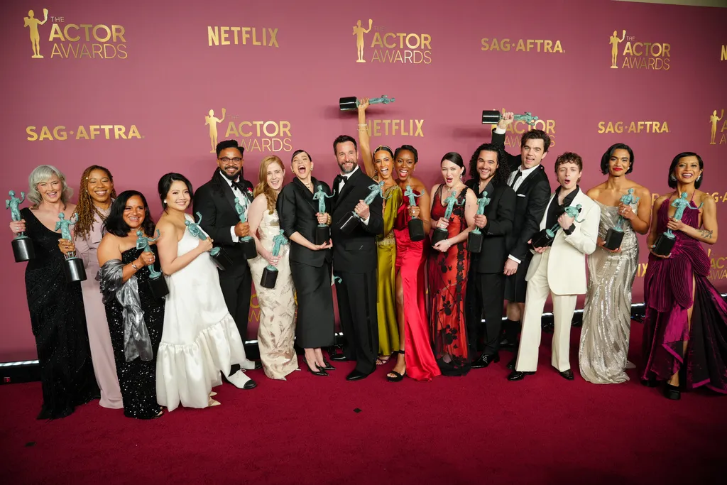 Michael B. Jordan iznenadio na Actor Awards, 'Sinners' osvojio glavne nagrade