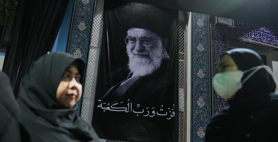 Iran u potrazi za novim vrhovnim vođom: Ko bi mogao da naslijedi Khameneija nakon skoro 40 godina vladavine