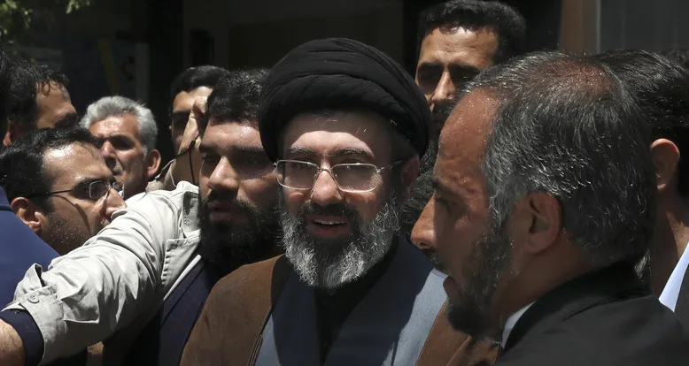 Sankcije SAD, računi u Švajcarskoj i nekretnine u Britaniji: Ko je novi iranski vođa?