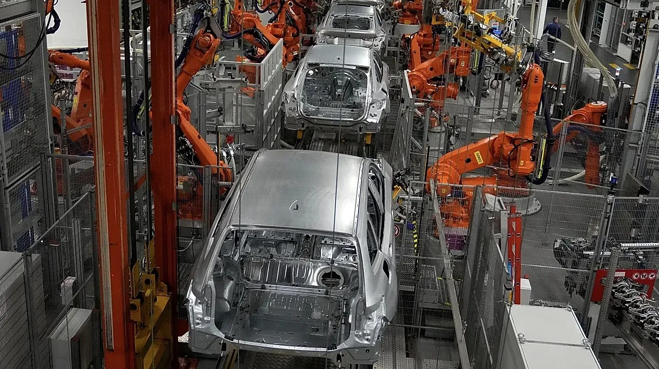 EU zalupila vrata Kini inicijativom za "Proizvedeno u Evropi"