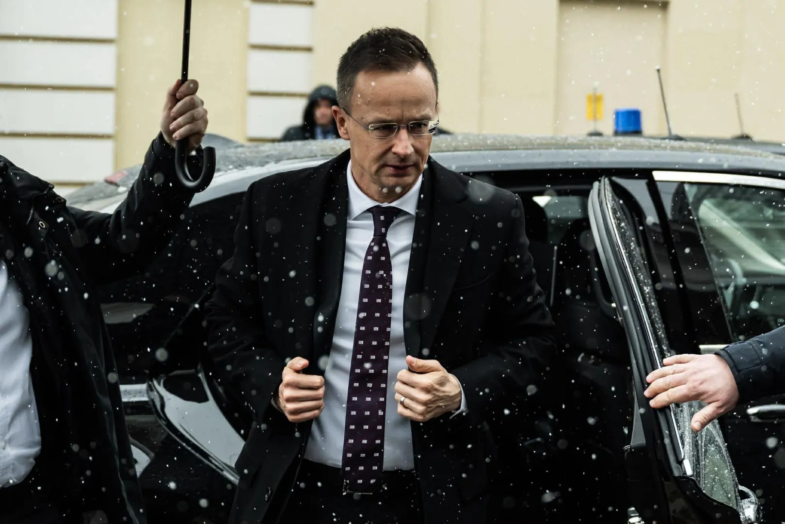 Szijjarto doputovao u Moskvu, slijede razgovori o isporuci energenata