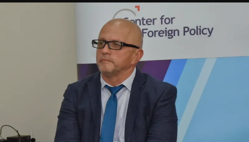 Višća: Kopnena intervencija u Iranu nije realan scenarij