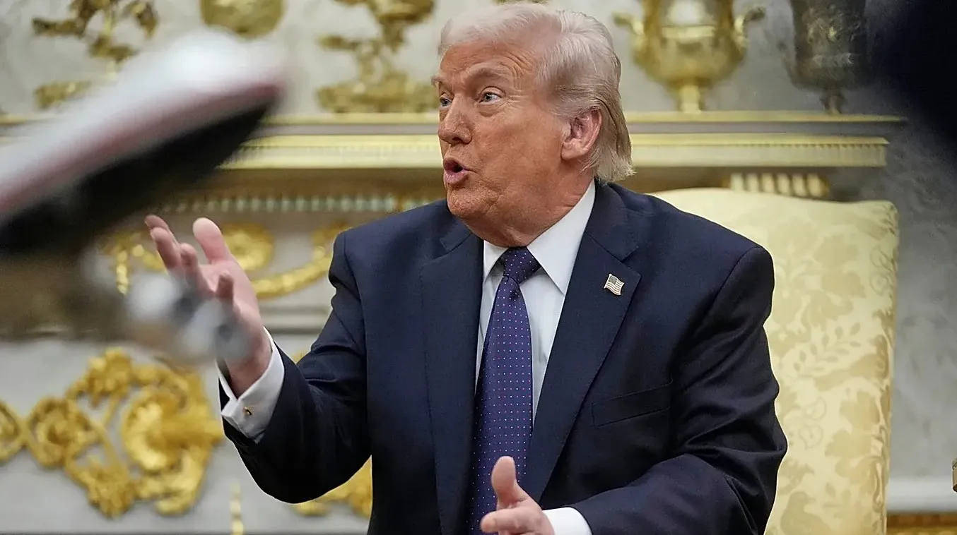 Evropska komisija podržava Španiju nakon Trumpovih trgovinskih prijetnji