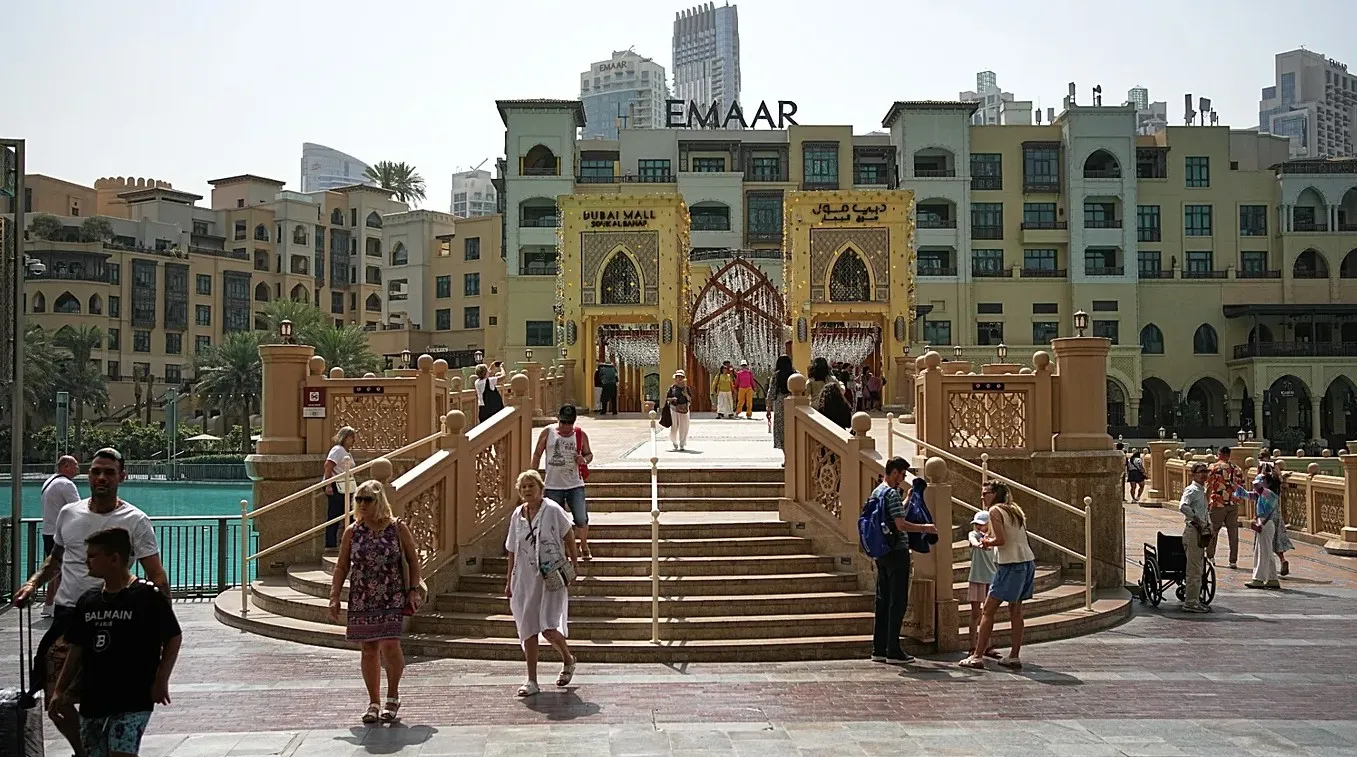 "Putovanja su uglavnom na čekanju": Rat u Iranu rizikuje gubitak od 40 milijardi eura u potrošnji posjetilaca Bliskog istoka