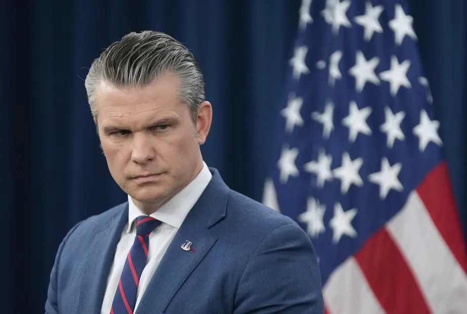 Hegseth: Planirali su atentat na Trumpa, Iran je gotov