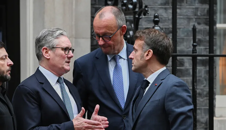 U Evropi ponovo ne važi "jedan za sve": Zašto nema jedinstva oko pitanja Irana