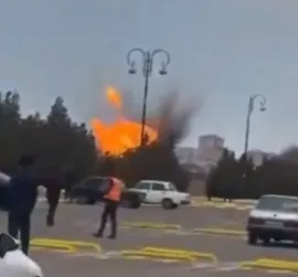 Iran tvrdi: Nismo napali Azerbajdžan, mi ne napadamo susjedne zemlje