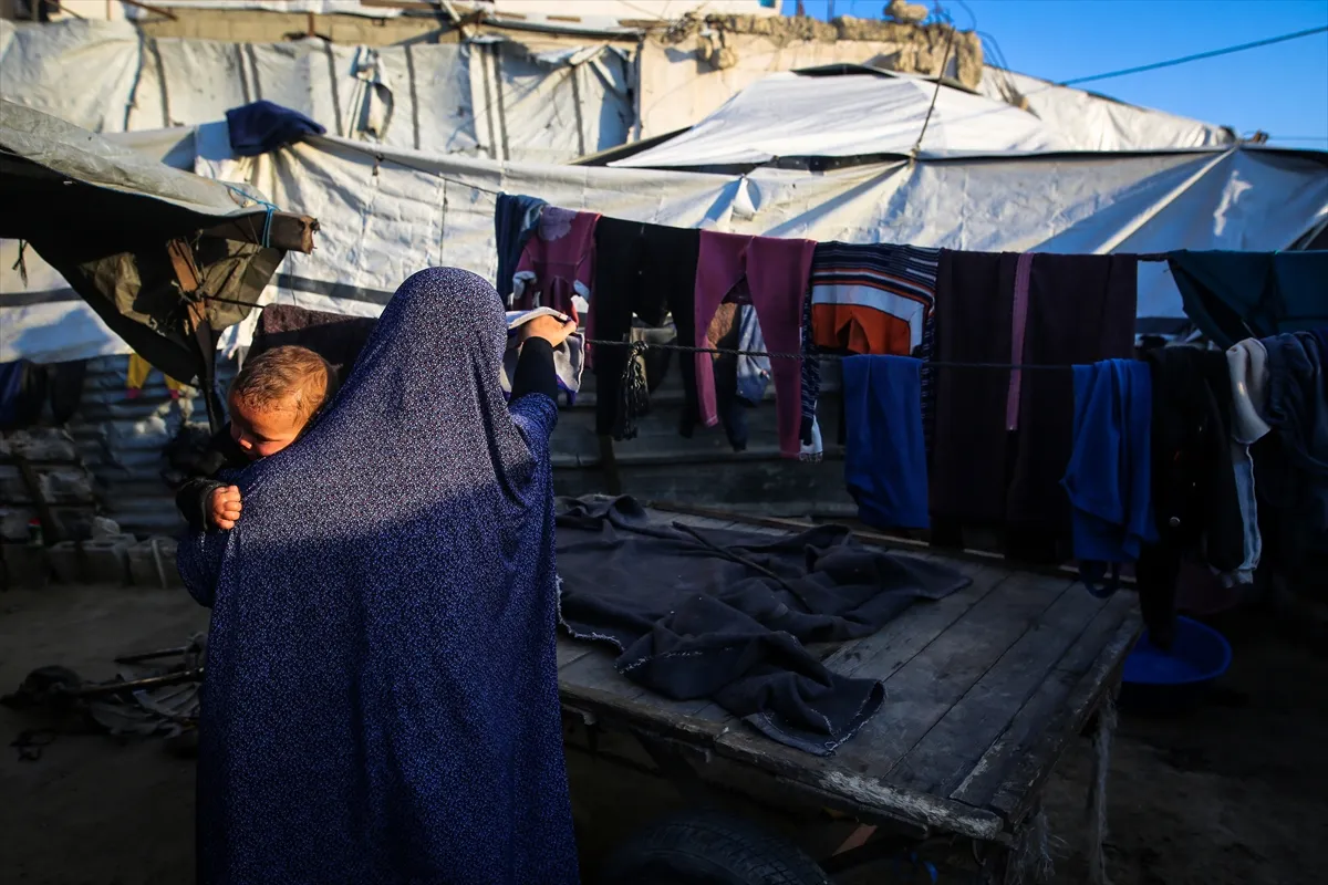 Palestinci se boje da će ih svijet napustiti i zaboraviti
