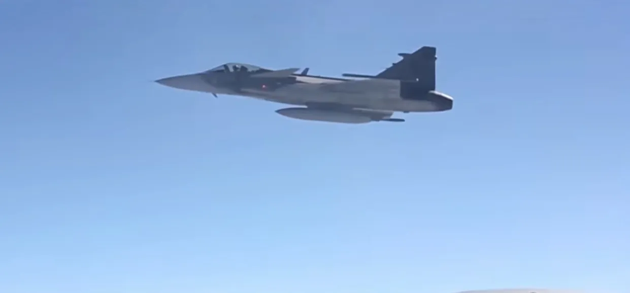 Turska razmatra raspoređivanje aviona F-16 na Sjeverni Kipar