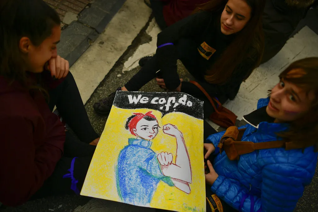 Osmi mart u BiH: Između slavlja i borbe za osnovna prava žena