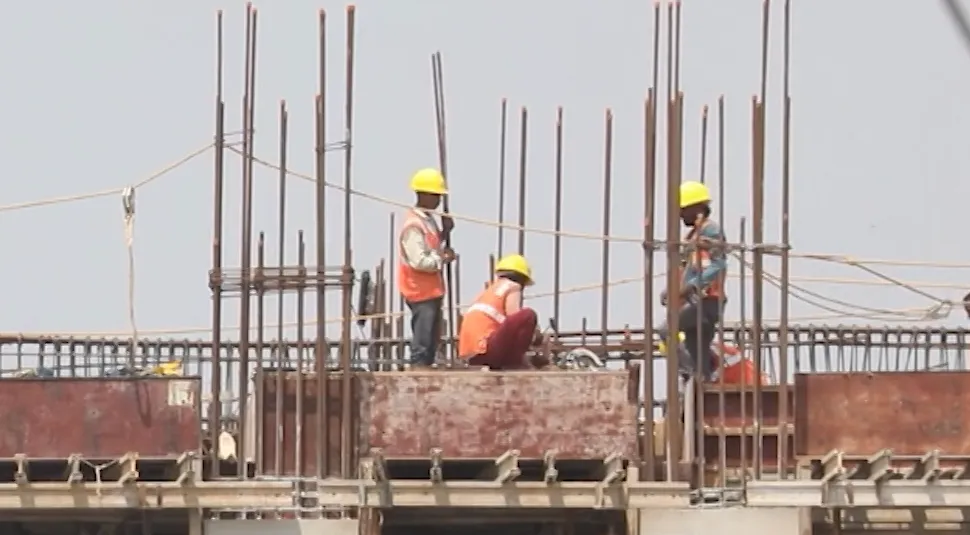 Ko brine o bezbjednosti radnika?