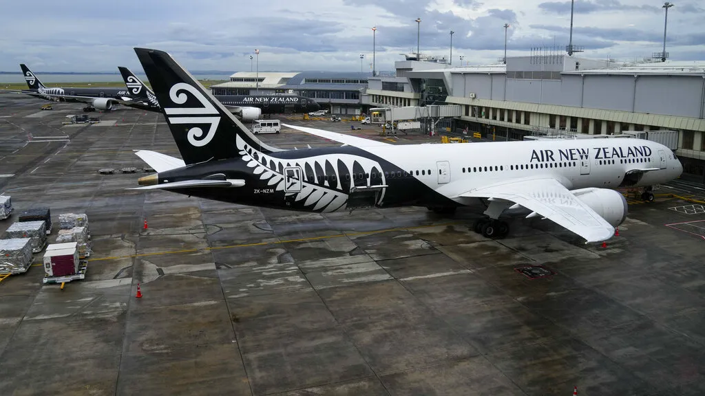 Air New Zealand podigao cijene karata zbog rata na Bliskom istoku