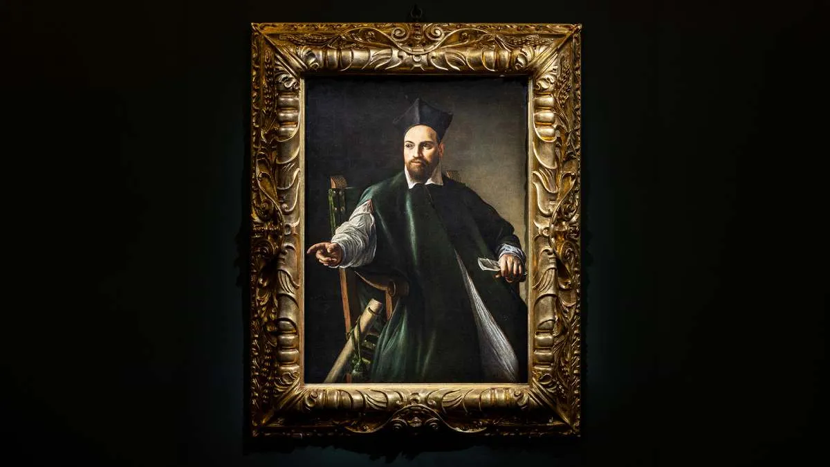 Italija kupila djelo  Caravagga za 30 miliona evra