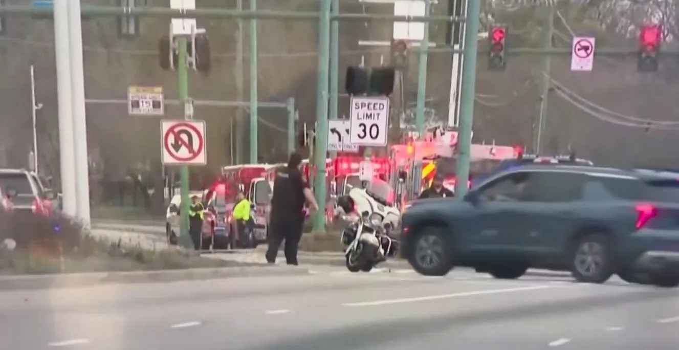 SAD: Pucnjava na univerzitetu u Virginiji, napadač ubijen, dvoje ranjenih