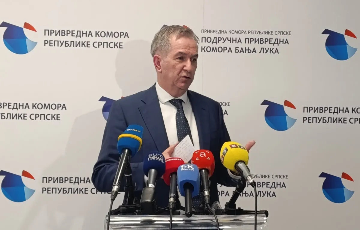 Puhovac: Siva ekonomija u iznajmljivanju smještaja veliki problem u turizmu RS