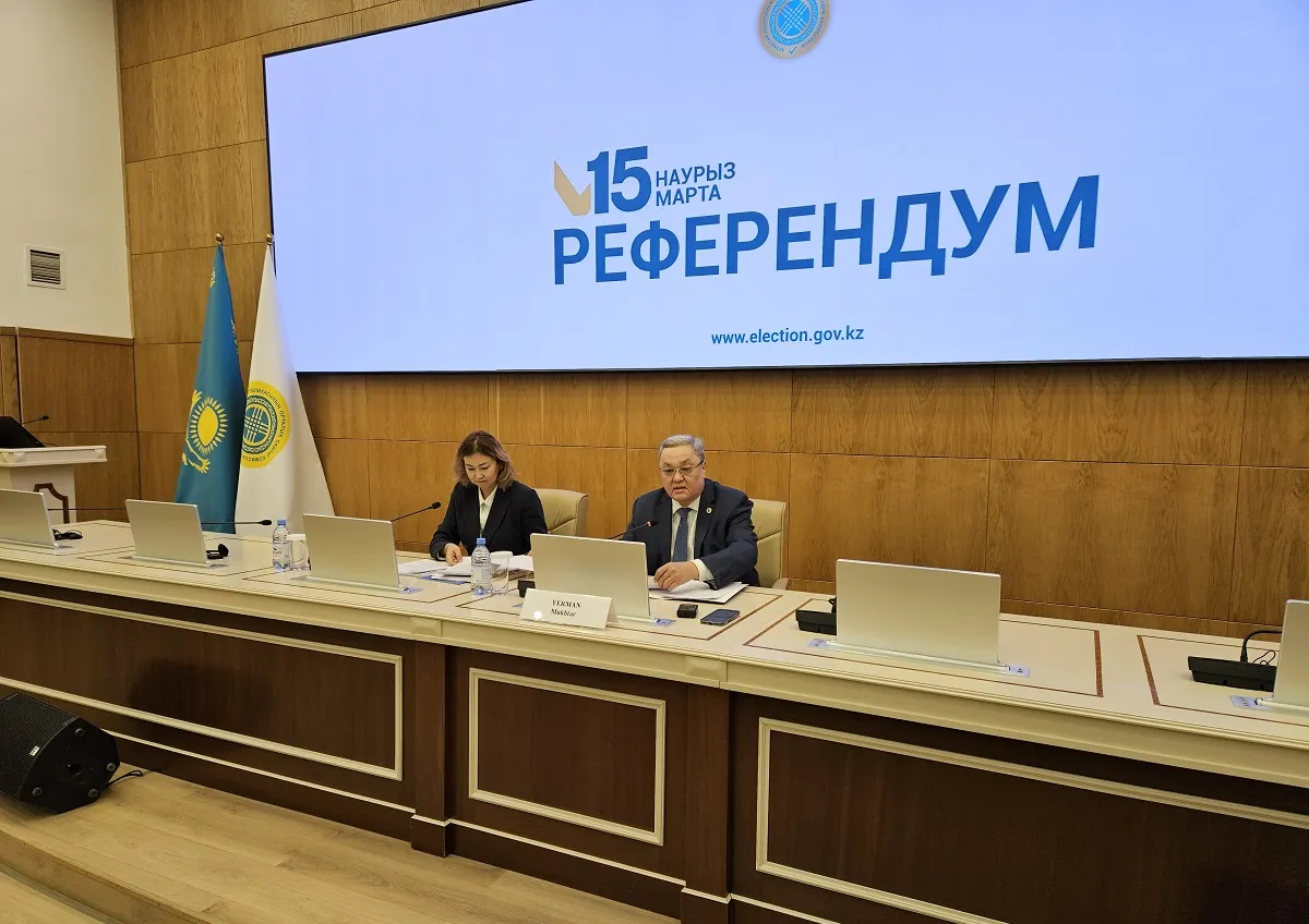 Euronews BiH u Astani: Kazahstan sutra izlazi na referendum o novom Ustavu - o čemu se građani izjašnjavaju?