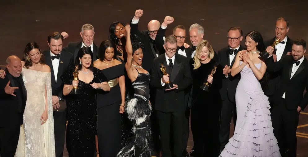 Dodjela Oscara: One Battle After Another najbolji film, Michael B. Jordan i Jessie Buckley najbolji glumac i glumica