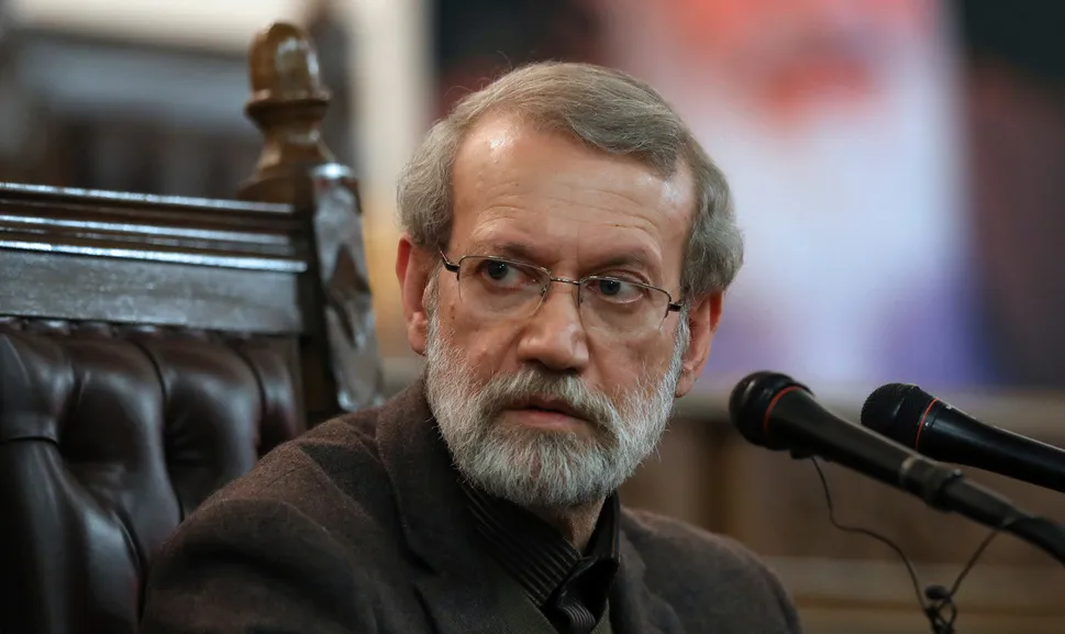Iranski vladar iz sjenke: Ko je bio ubijeni Ali Larijani