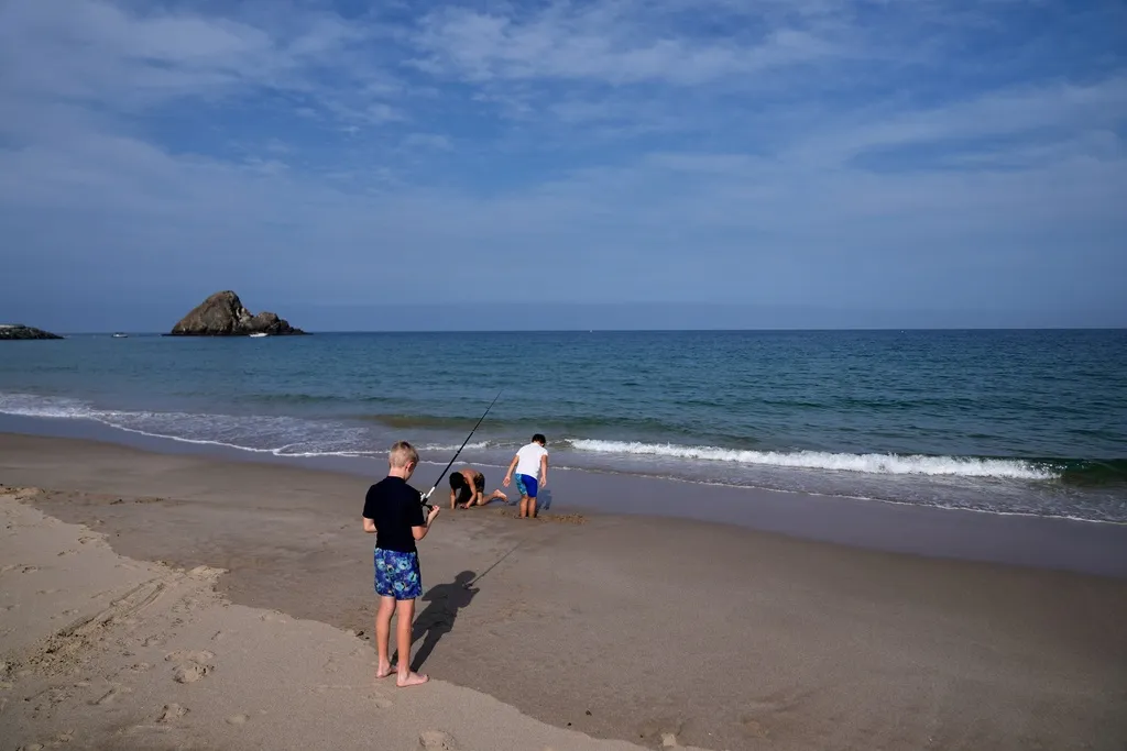 UN: Blokada Hormuškog moreuza dovešće do povećanja gladi u svijetu